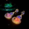 vintage earrings