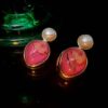 vintage earrings