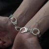 Handcuffs and bracelets