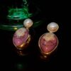 vintage earrings