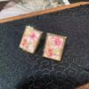 vintage earrings