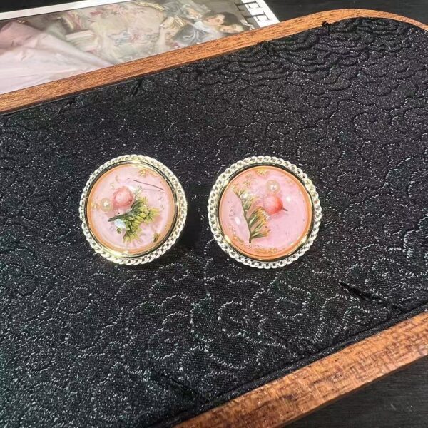 vintage earrings