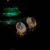 vintage earrings