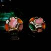 vintage earrings