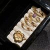 vintage Italian gemstone ring and bracelet