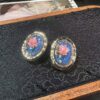 vintage earrings