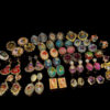 vintage earrings