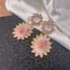 vintage earrings