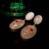 vintage earrings