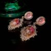 vintage earrings