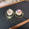 vintage earrings