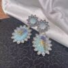 vintage earrings