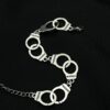 Handcuffs and bracelets