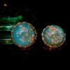 vintage earrings