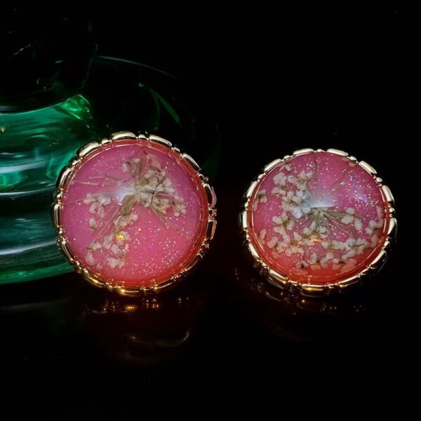 vintage earrings