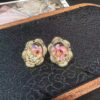 vintage earrings