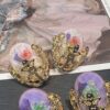 vintage earrings
